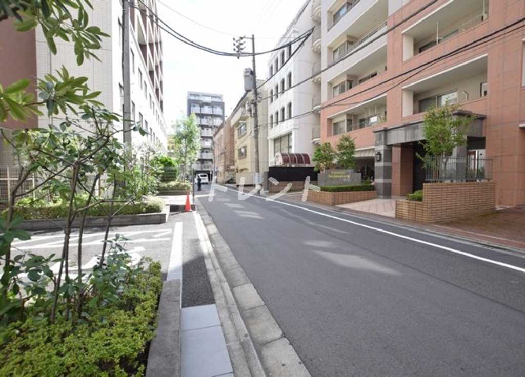 パークフラッツ浅草橋-203