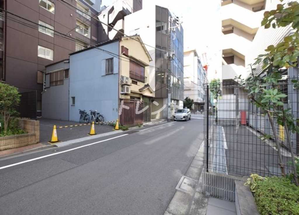 パークフラッツ浅草橋-203
