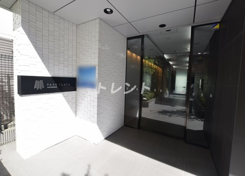 パークフラッツ浅草橋-203