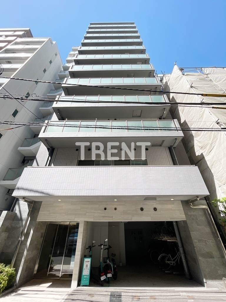 エヌステージ秋葉原【Ｎステージ秋葉原】-402