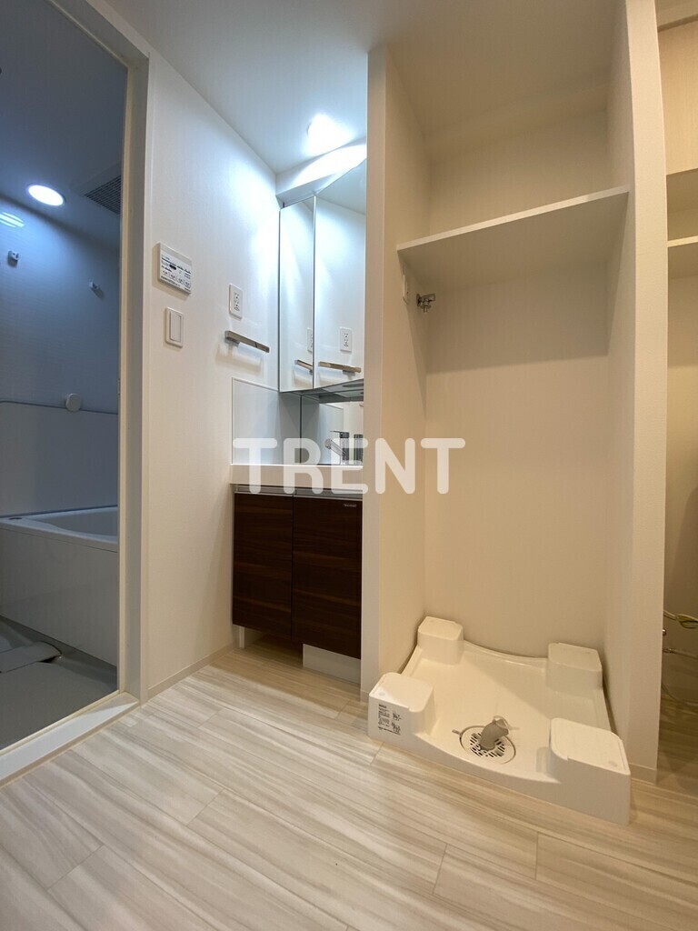 リテラス渋谷笹塚-302