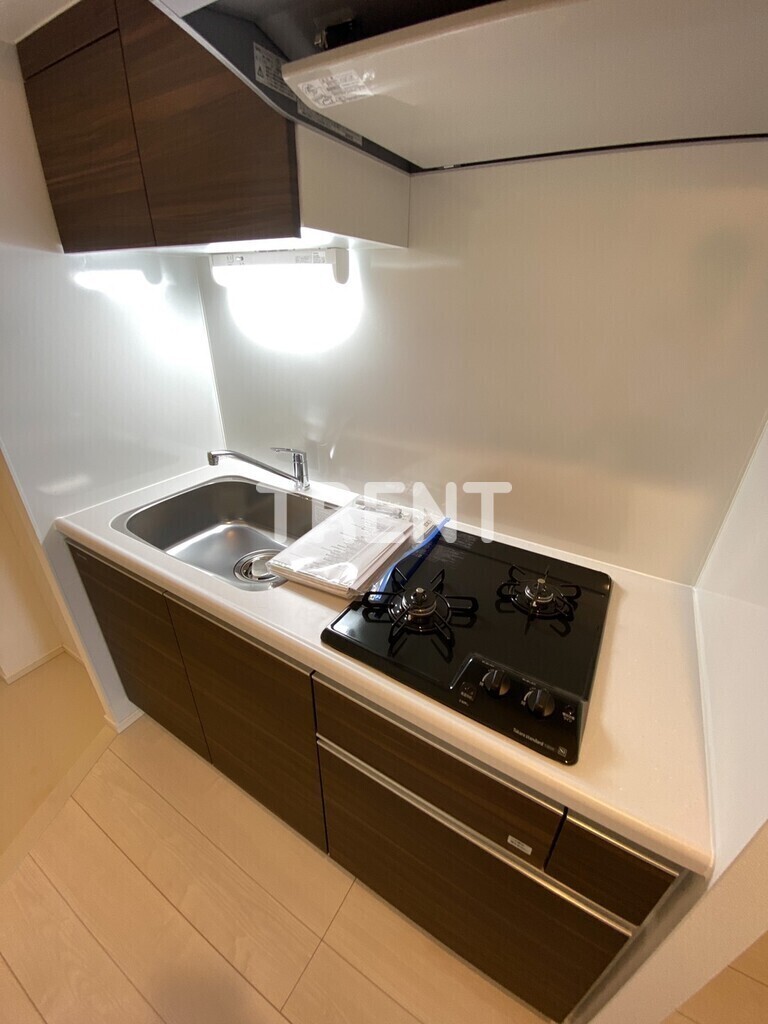リテラス渋谷笹塚-302