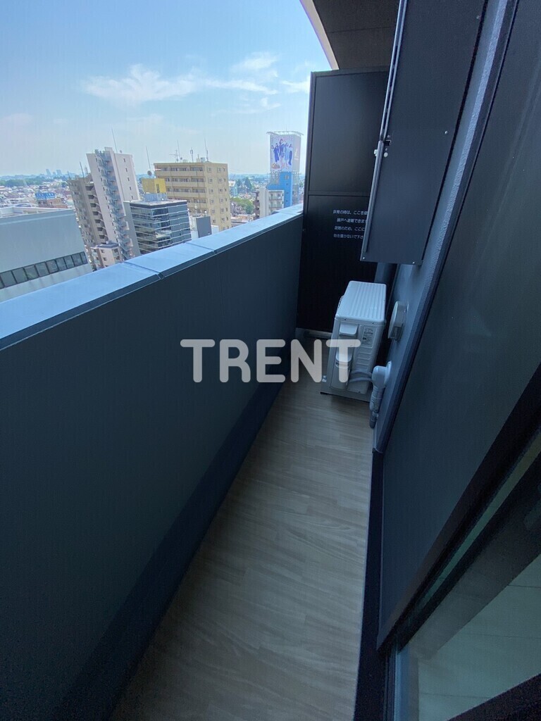 リテラス渋谷笹塚-302