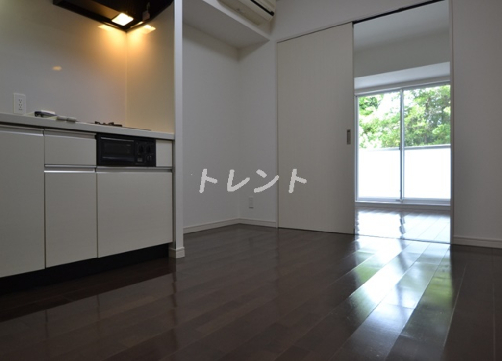 エスティメゾン東新宿-303
