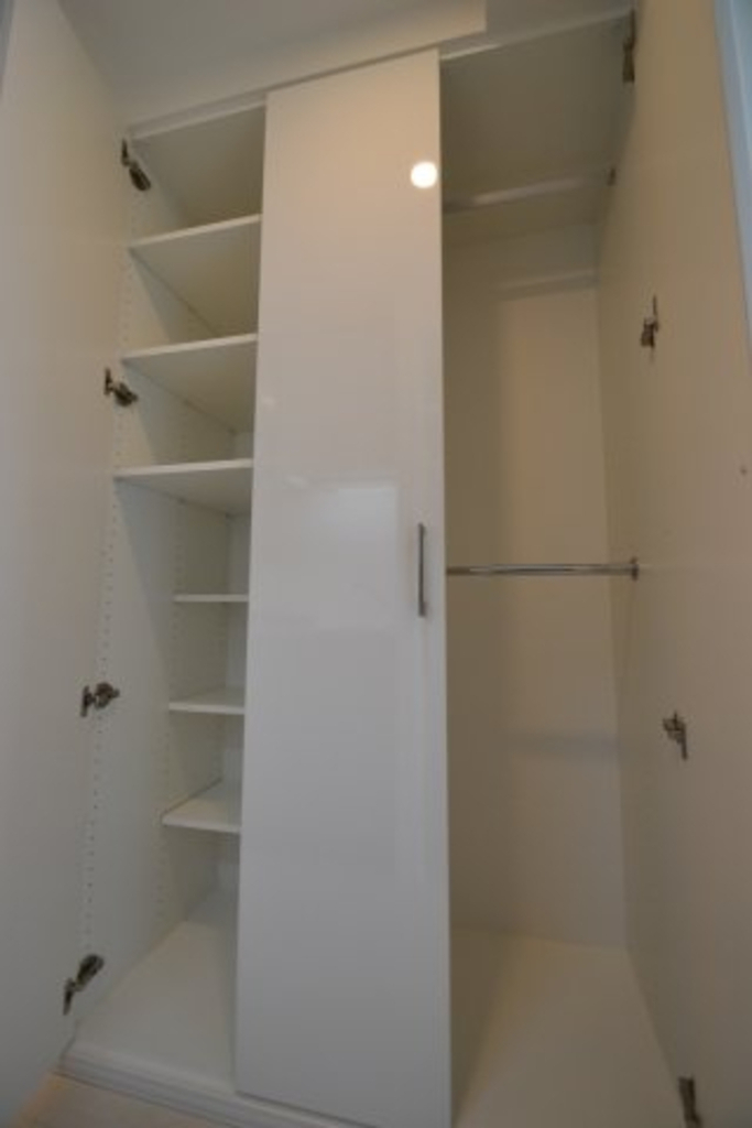 パークアクシス高田馬場テラス-201