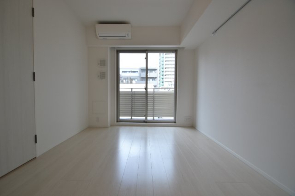 パークアクシス高田馬場テラス-201