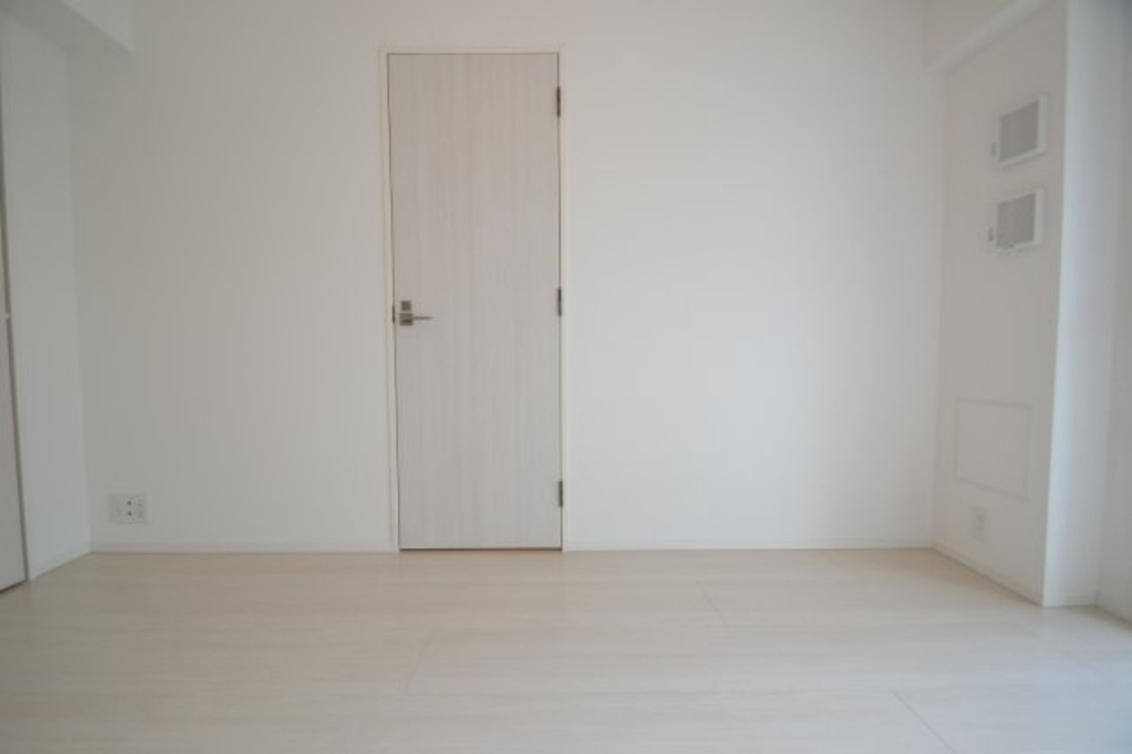 パークアクシス高田馬場テラス-201