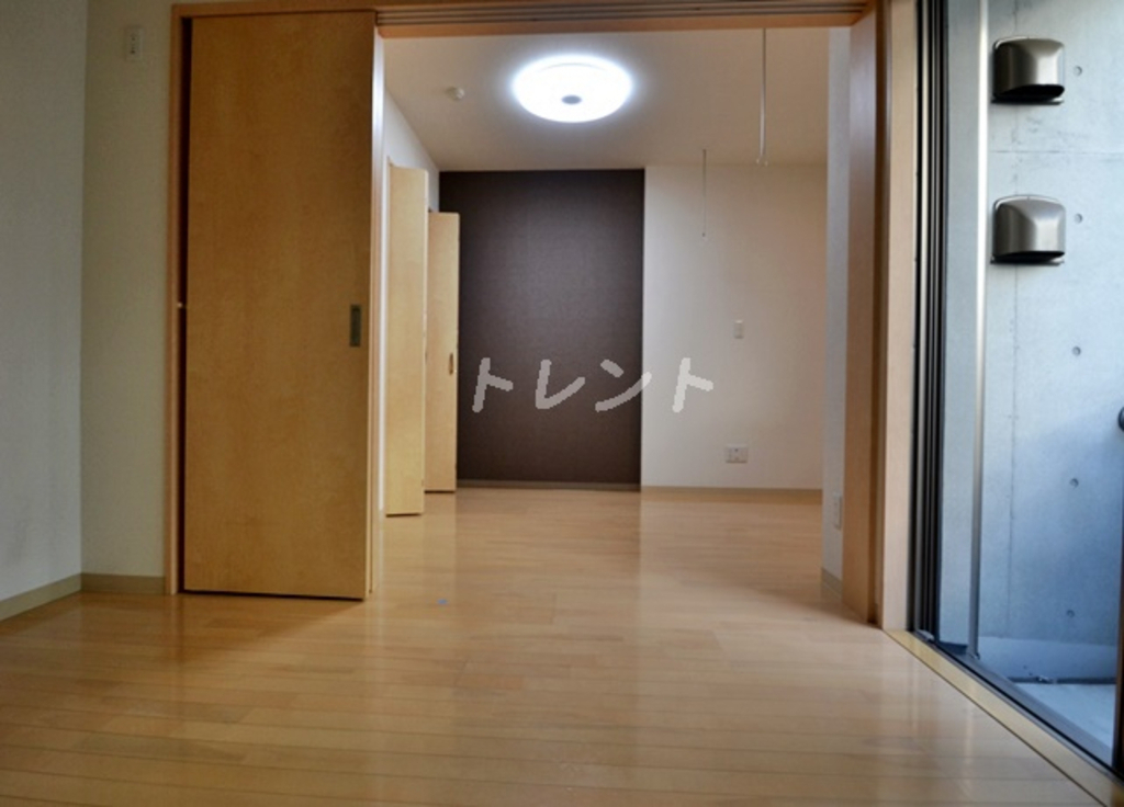 グリーニエ西新宿弐番館-204