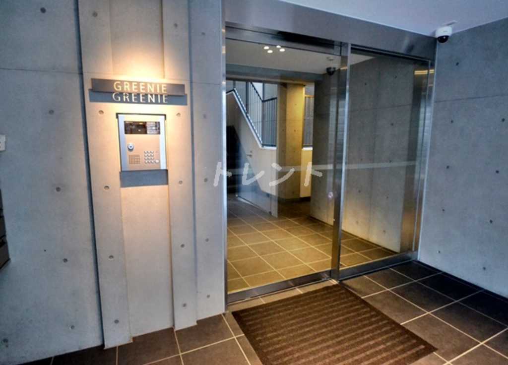 グリーニエ西新宿弐番館-204