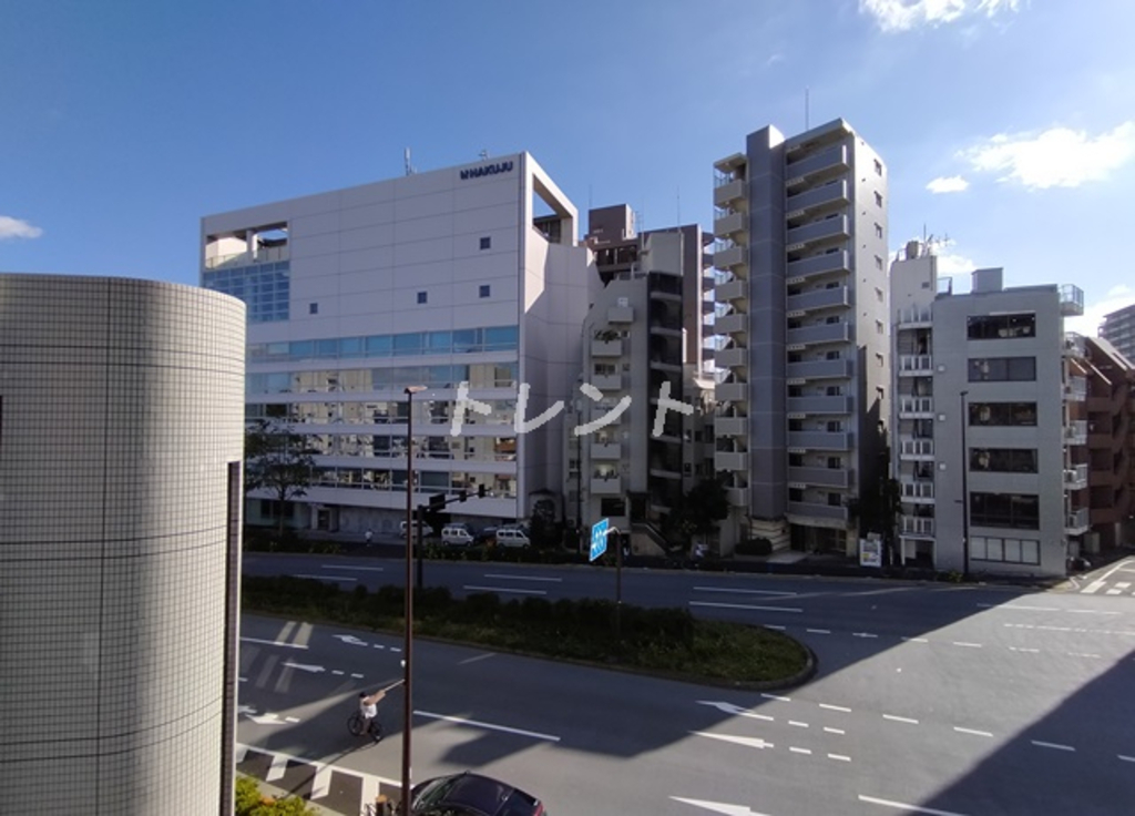 プレミアブラン代々木公園-502