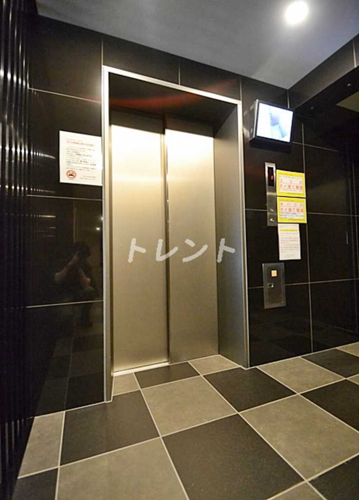 アークマーク中野坂上-402