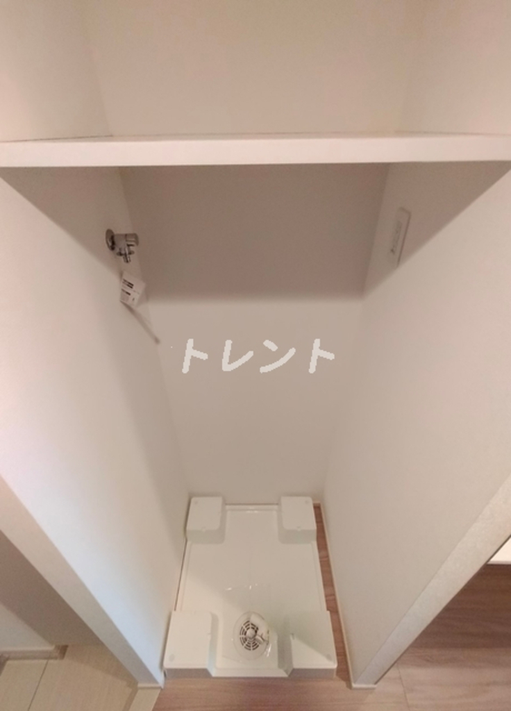 アークマーク中野坂上-402