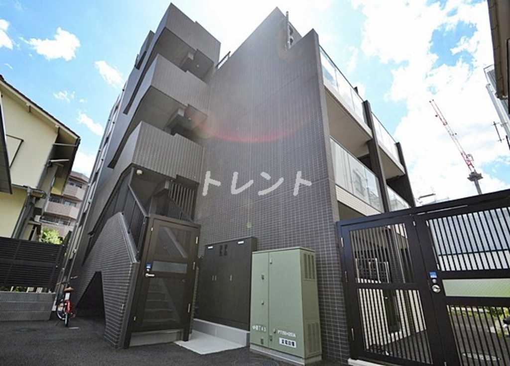 アークマーク中野坂上-402