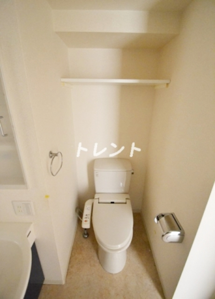 グランハイツ東中野-106
