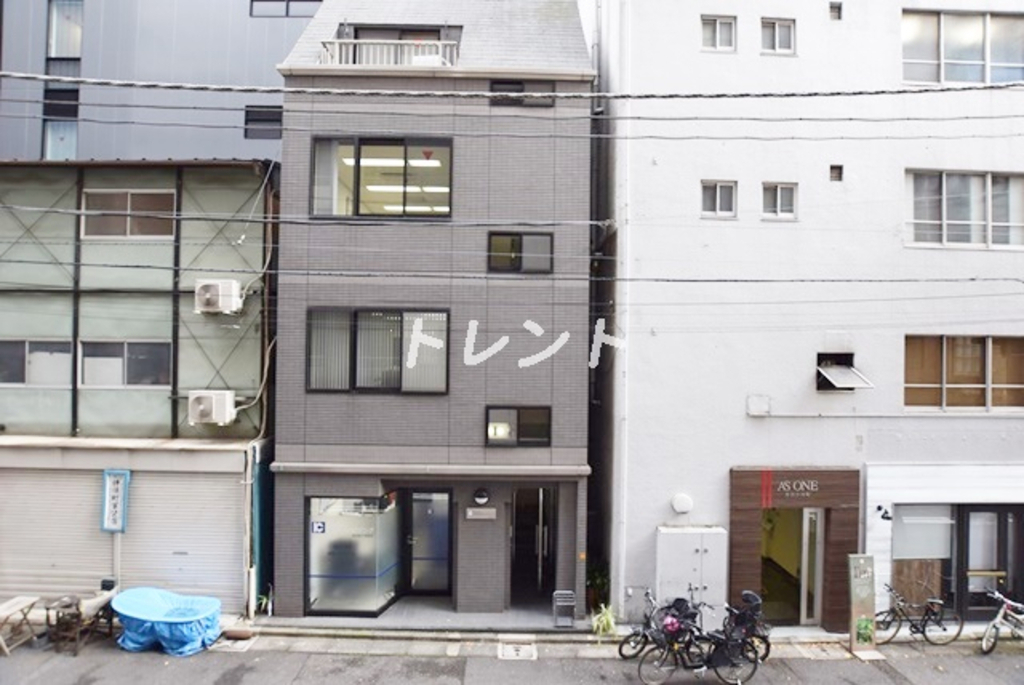 アーデン神保町-404