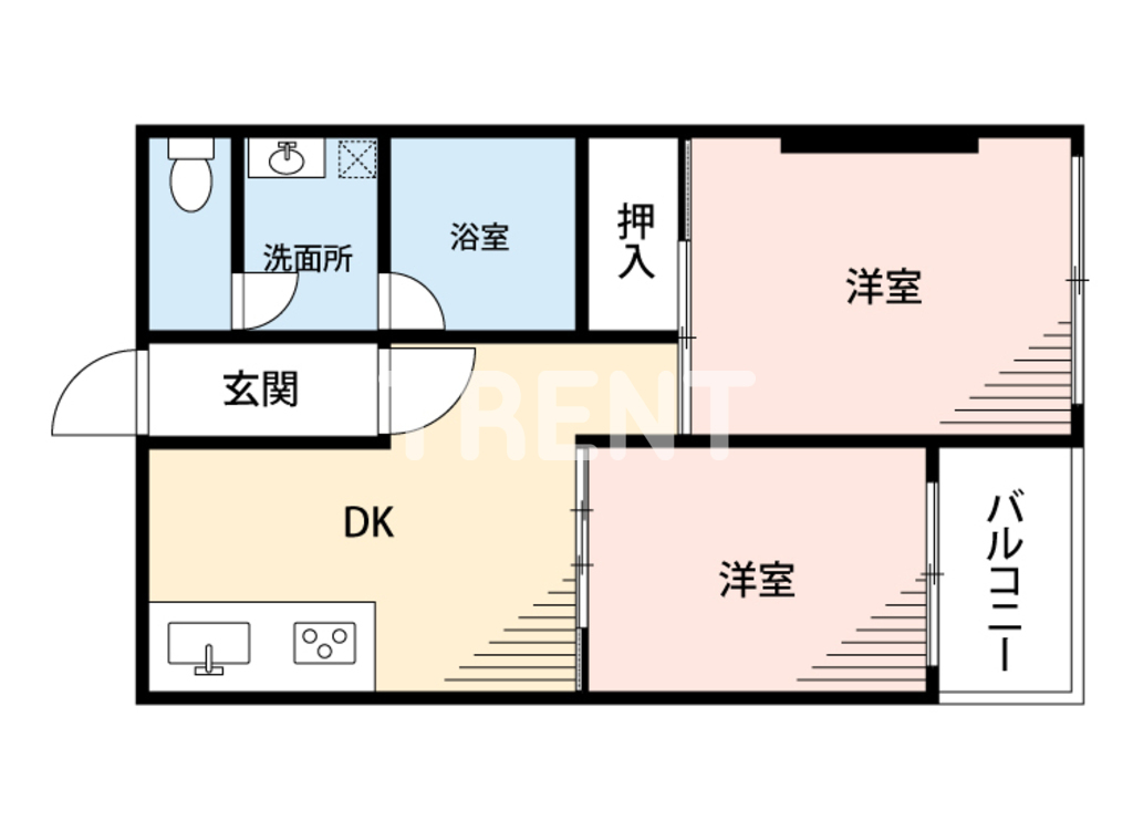シティプラザ新宿-806