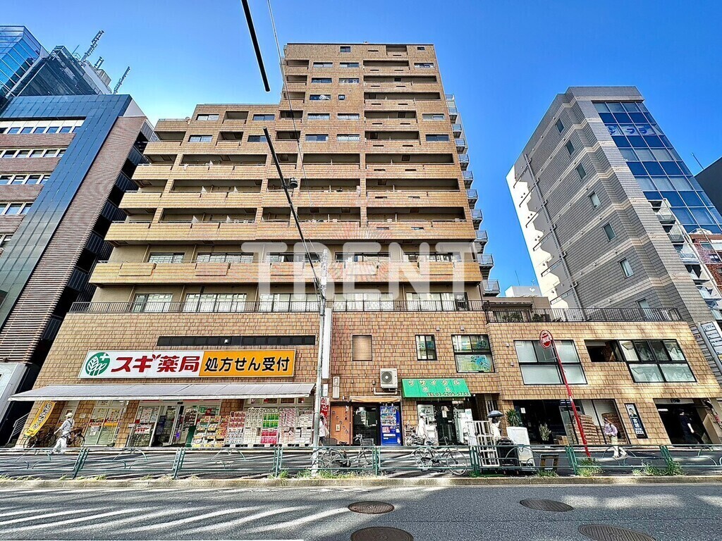 シティプラザ新宿-806