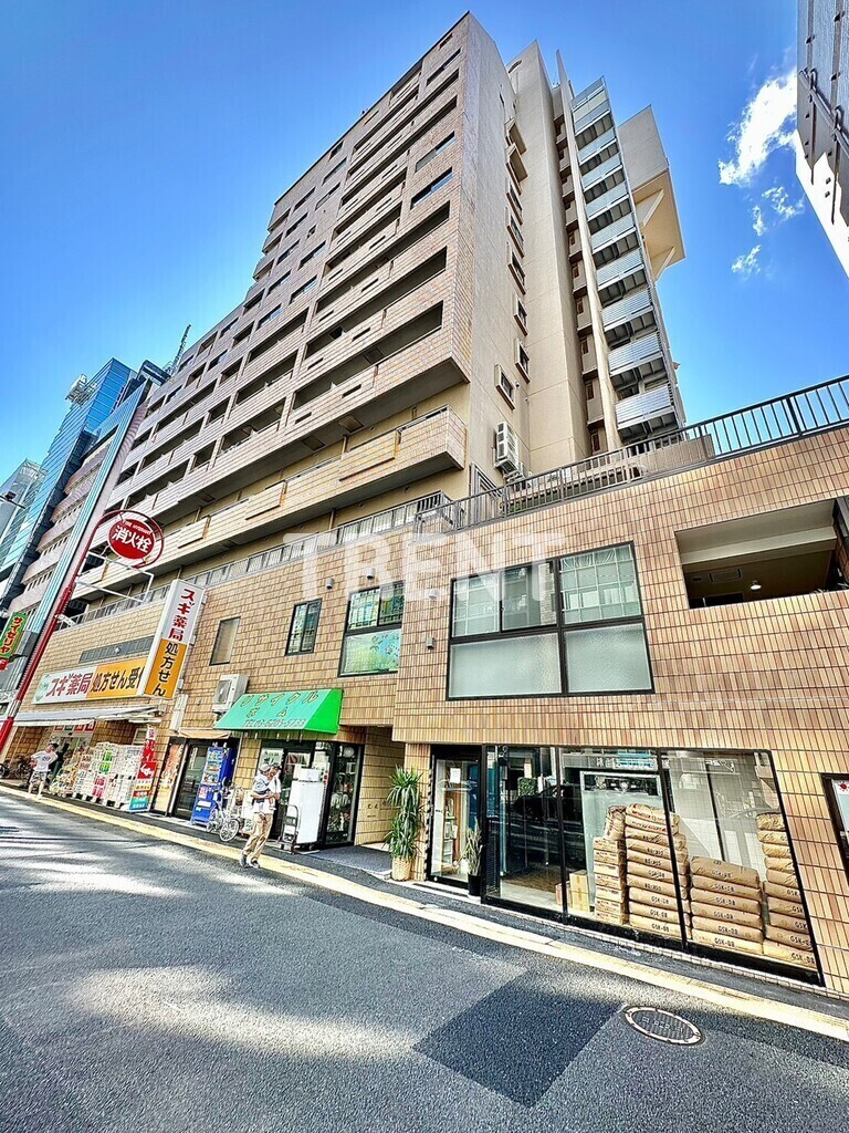 シティプラザ新宿-806