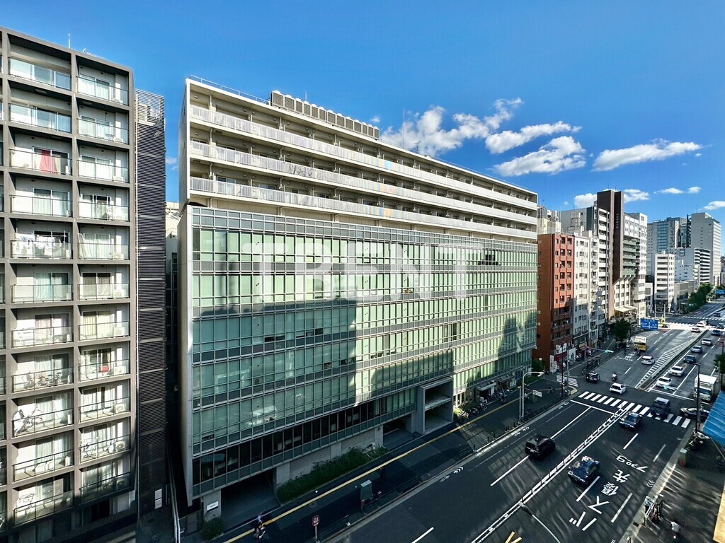 シティプラザ新宿-806