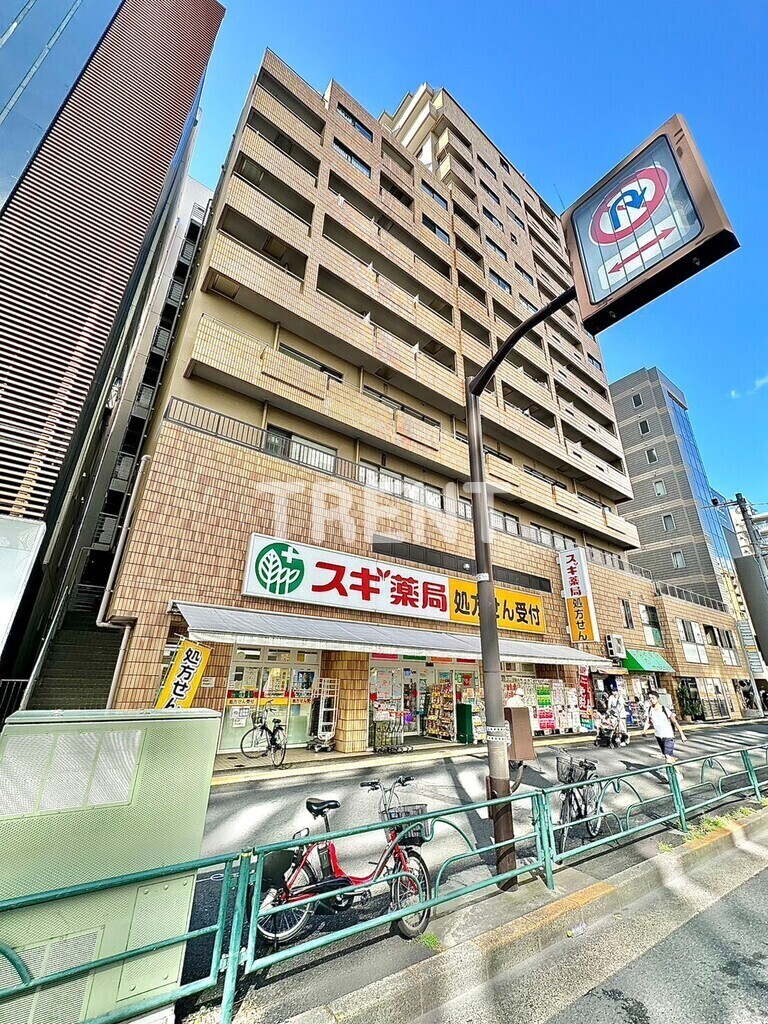 シティプラザ新宿-806