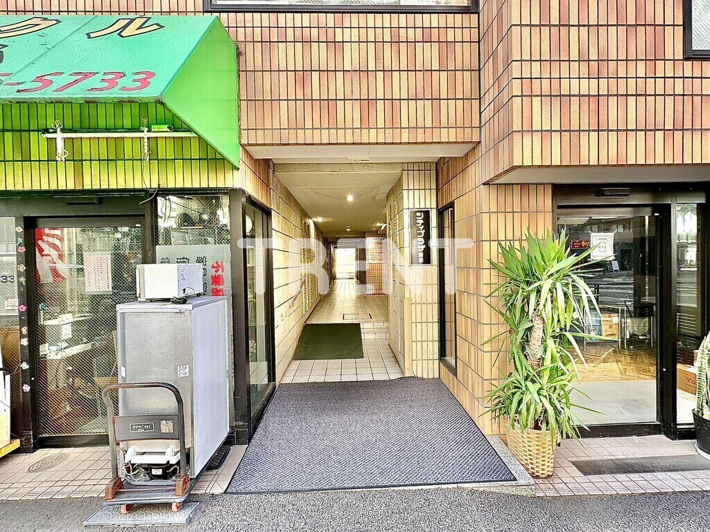 シティプラザ新宿-806