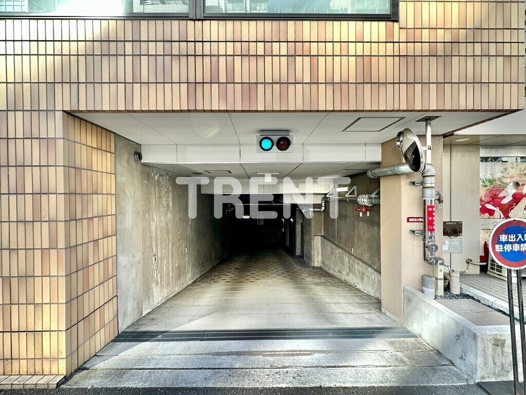 シティプラザ新宿-806
