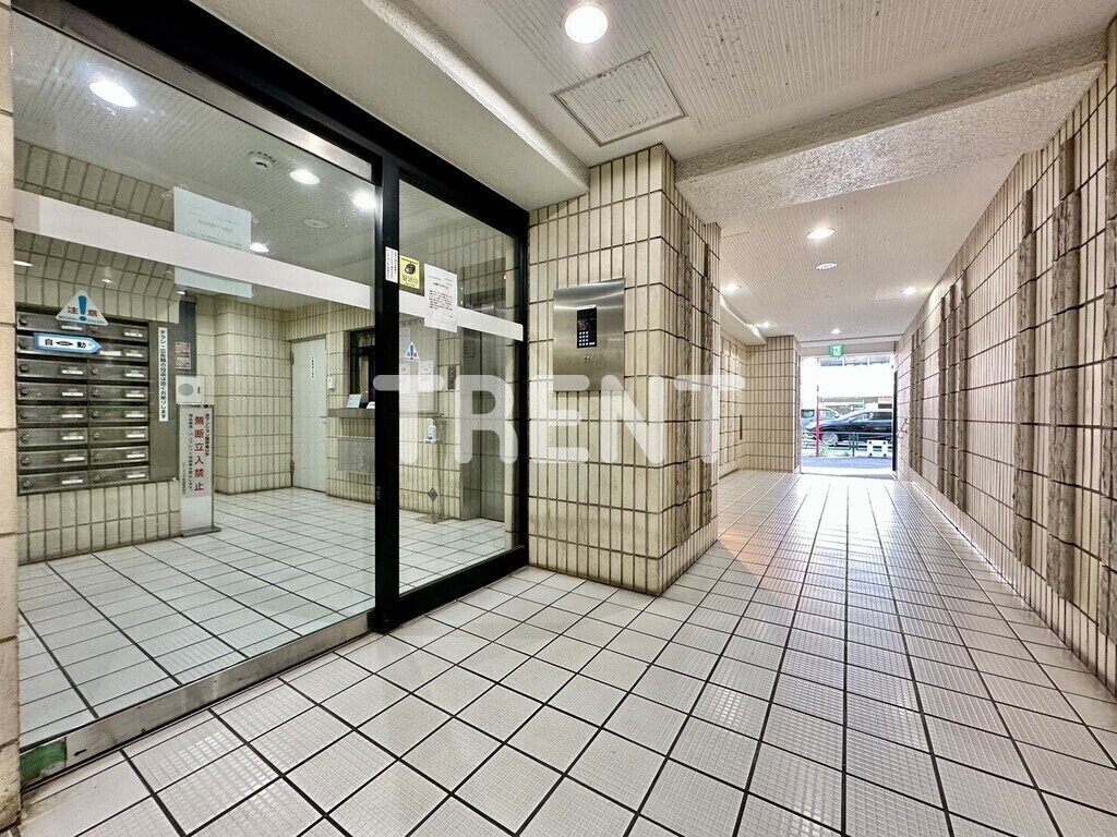 シティプラザ新宿-806