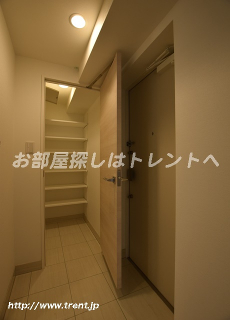 オークスクエア新川-101