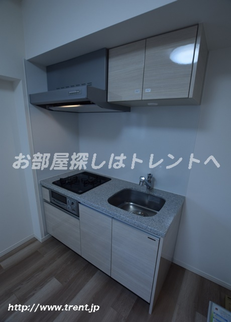 オークスクエア新川-101