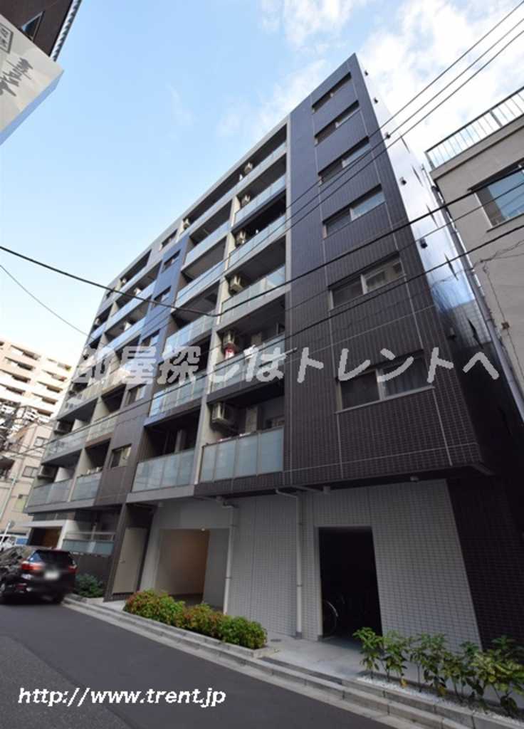 オークスクエア新川-101