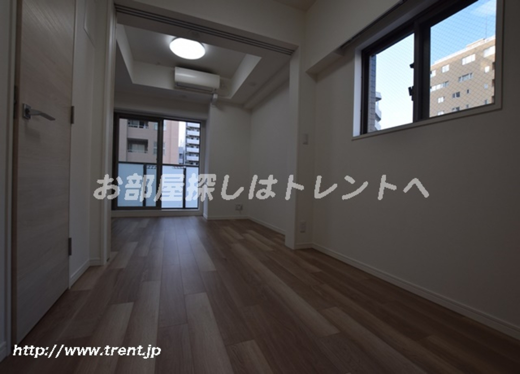 オークスクエア新川-101