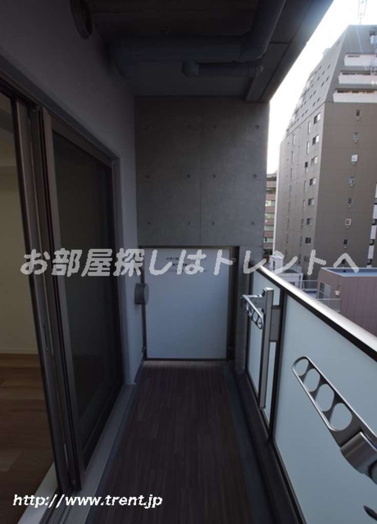 オークスクエア新川-101