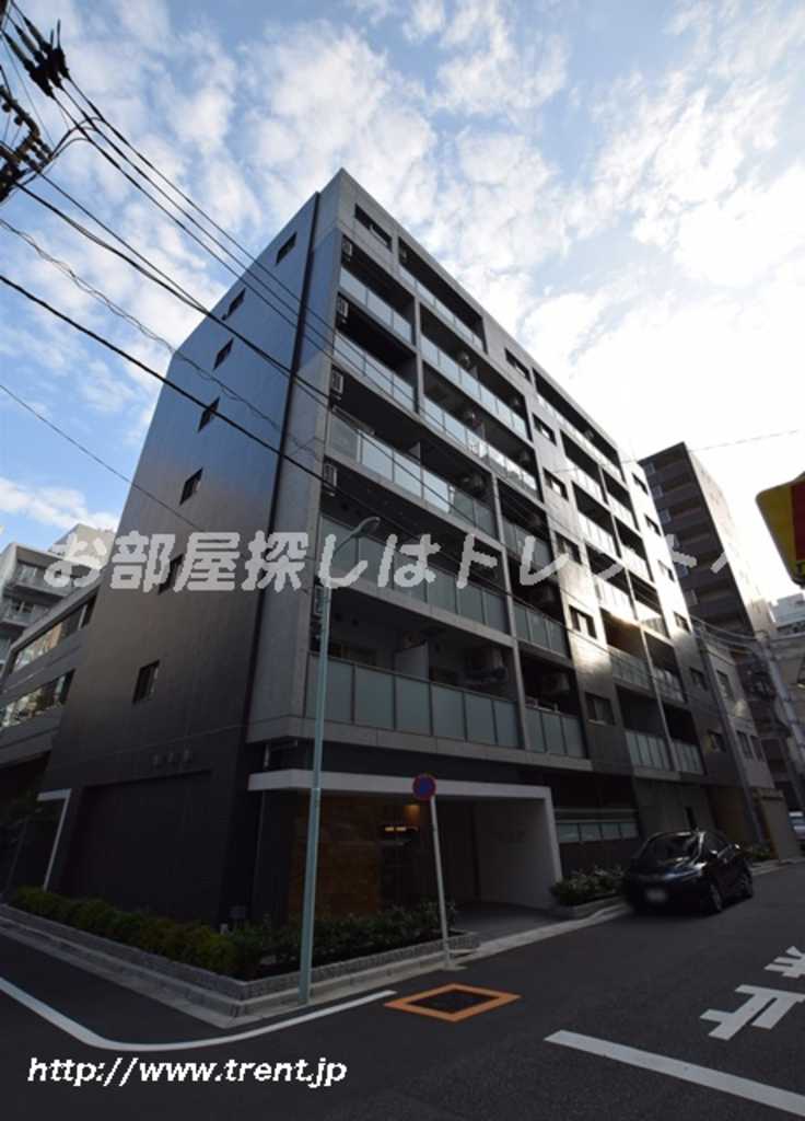オークスクエア新川-101