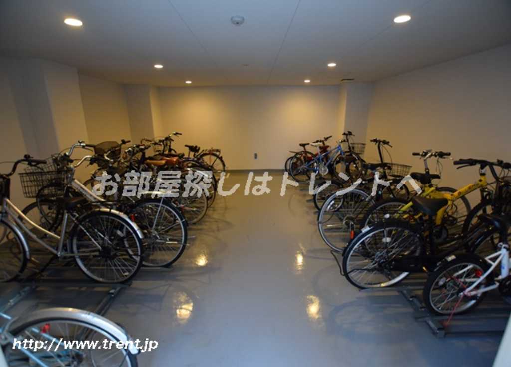 オークスクエア新川-101