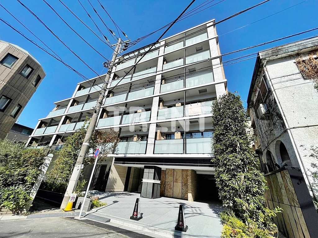 ピアース渋谷本町レジデンス-301