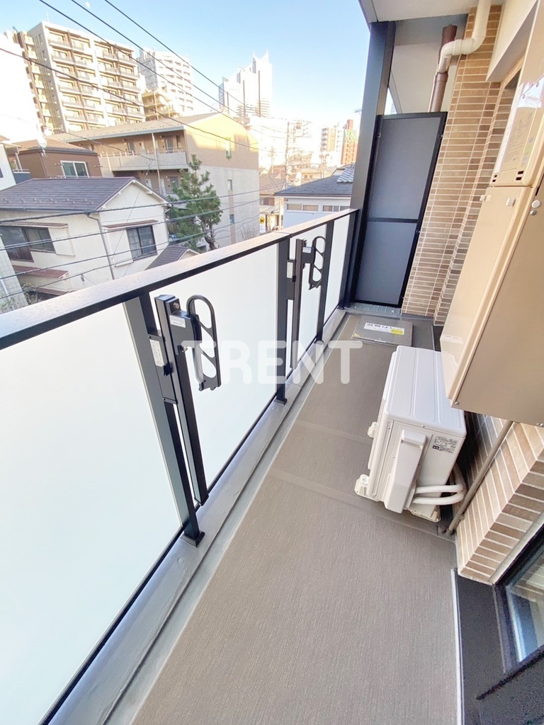 ピアース渋谷本町レジデンス-301