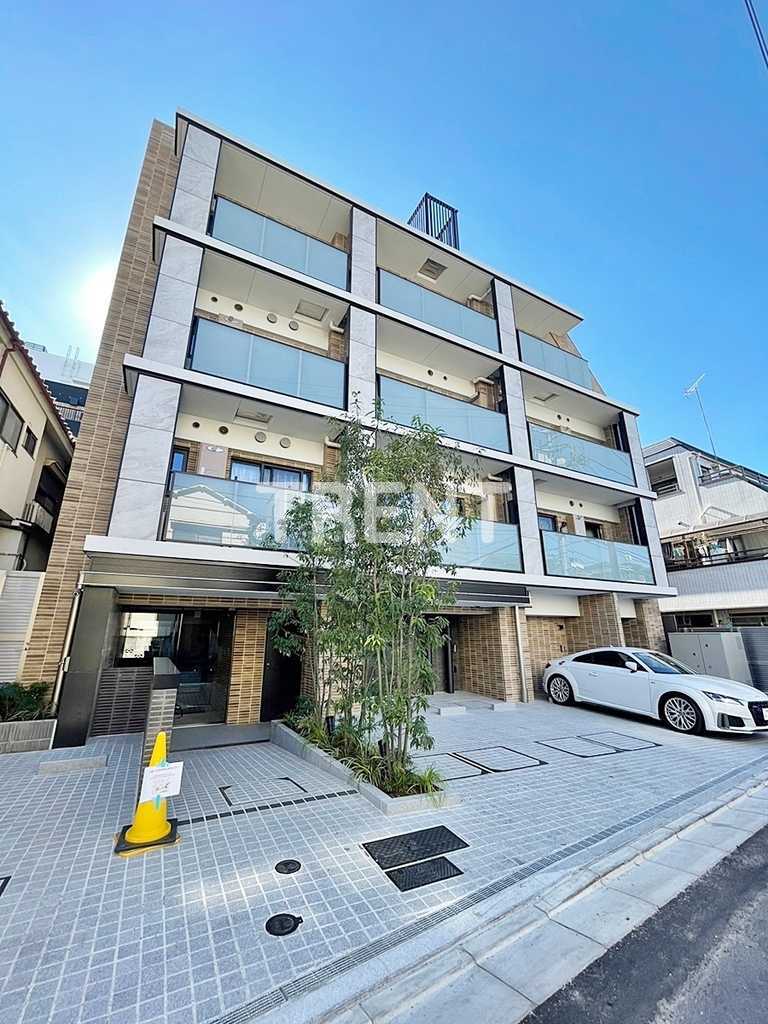 ピアース渋谷本町レジデンス-301