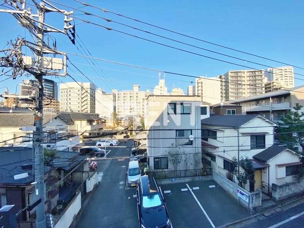 ピアース渋谷本町レジデンス-301