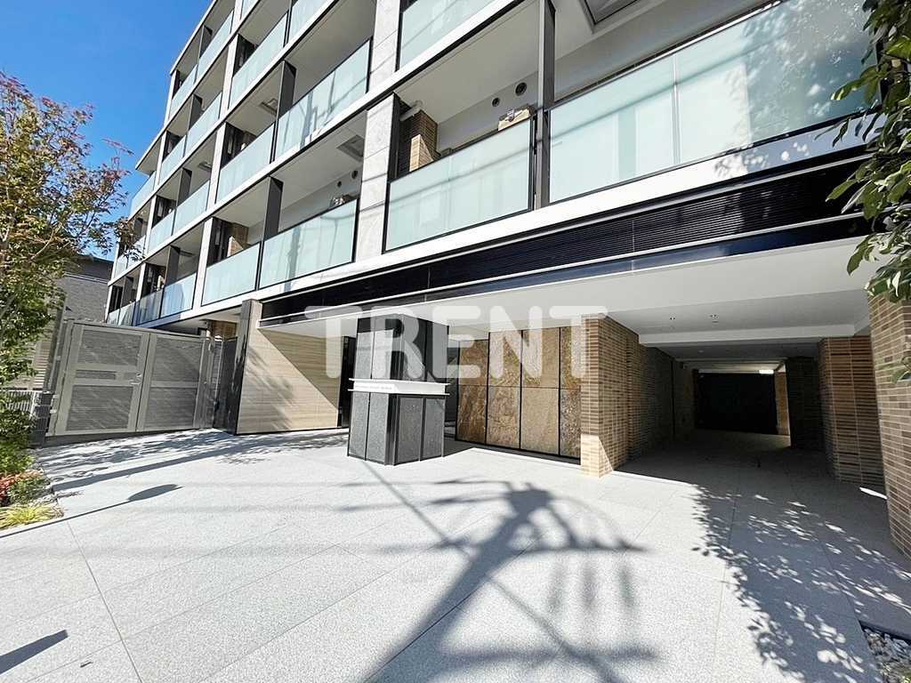 ピアース渋谷本町レジデンス-301
