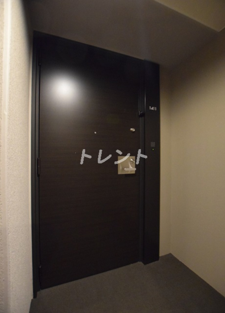 ベルファース芝浦タワー-1304