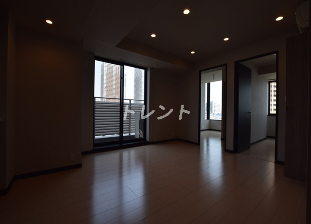 ベルファース芝浦タワー-1304