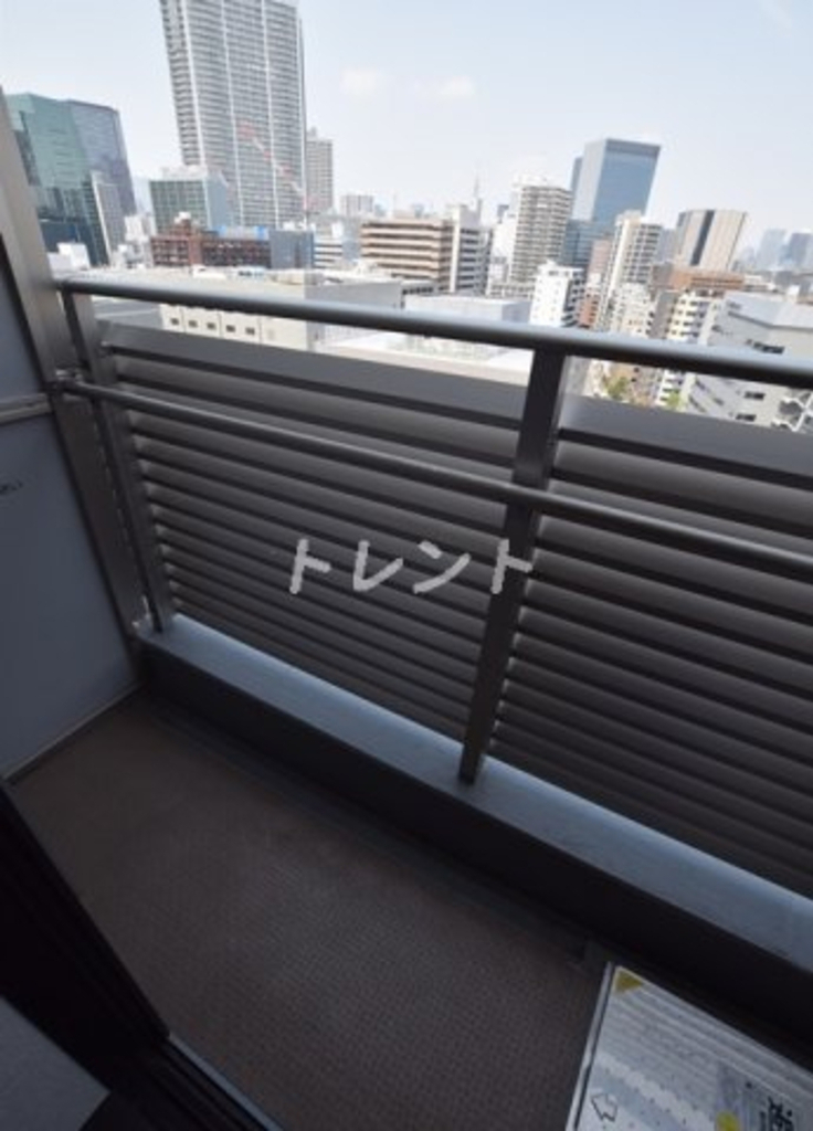ベルファース芝浦タワー-1304