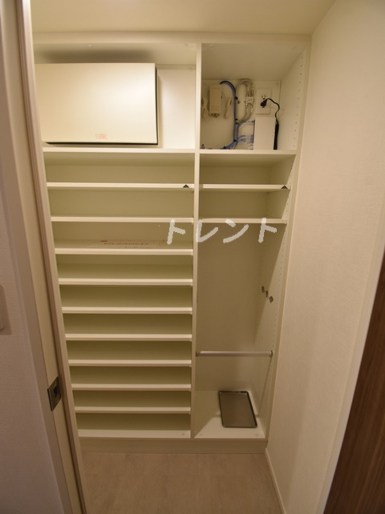 パークアクシス豊洲キャナル-1112