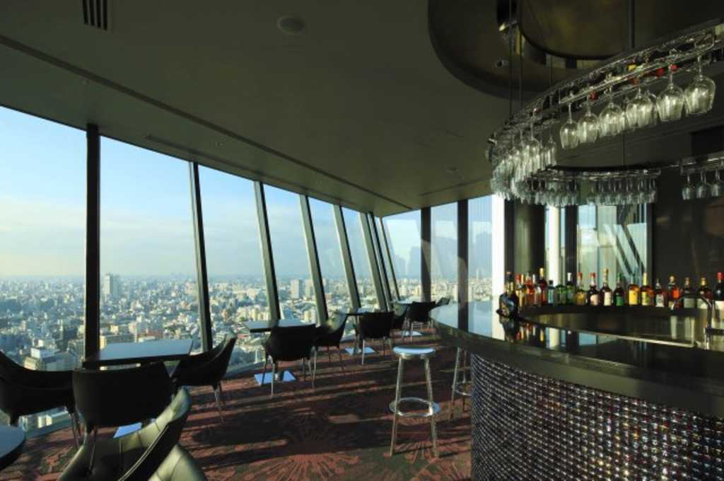 コンフォリア新宿イーストサイドタワー-1607