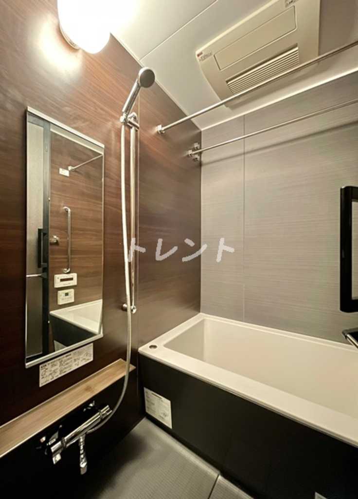 コンフォリア新宿イーストサイドタワー-1607