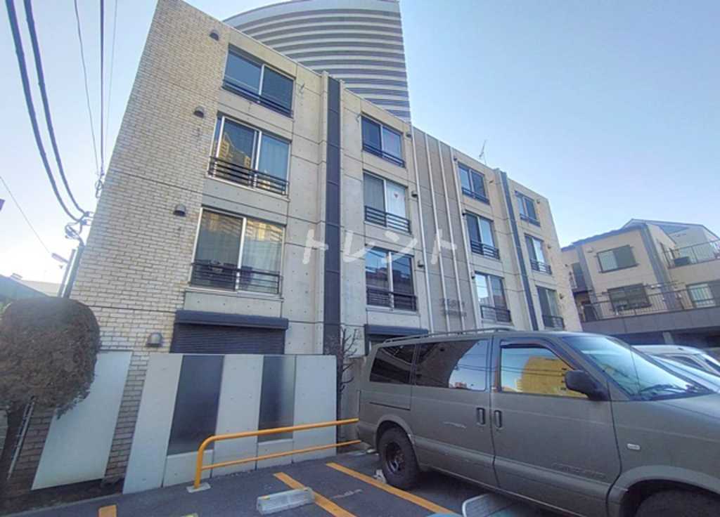 ZESTY西新宿Ⅲ[ゼスティー西新宿Ⅲ]-304