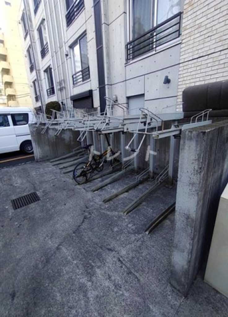 ZESTY西新宿Ⅲ[ゼスティー西新宿Ⅲ]-304