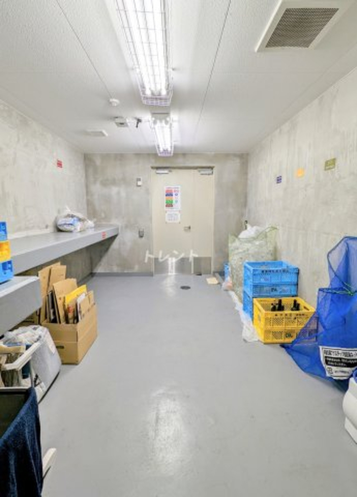 アジュールテラス日本橋浜町-703