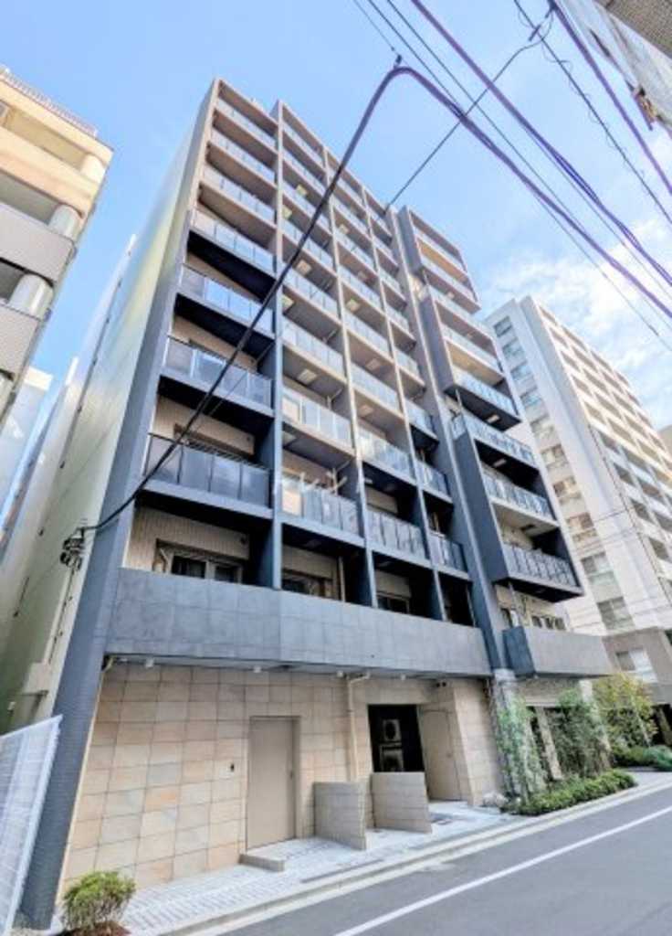 アジュールテラス日本橋浜町-703