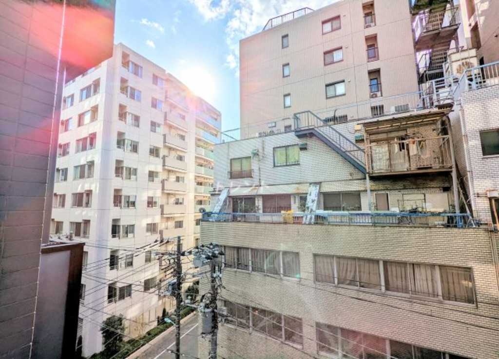 アジュールテラス日本橋浜町-703